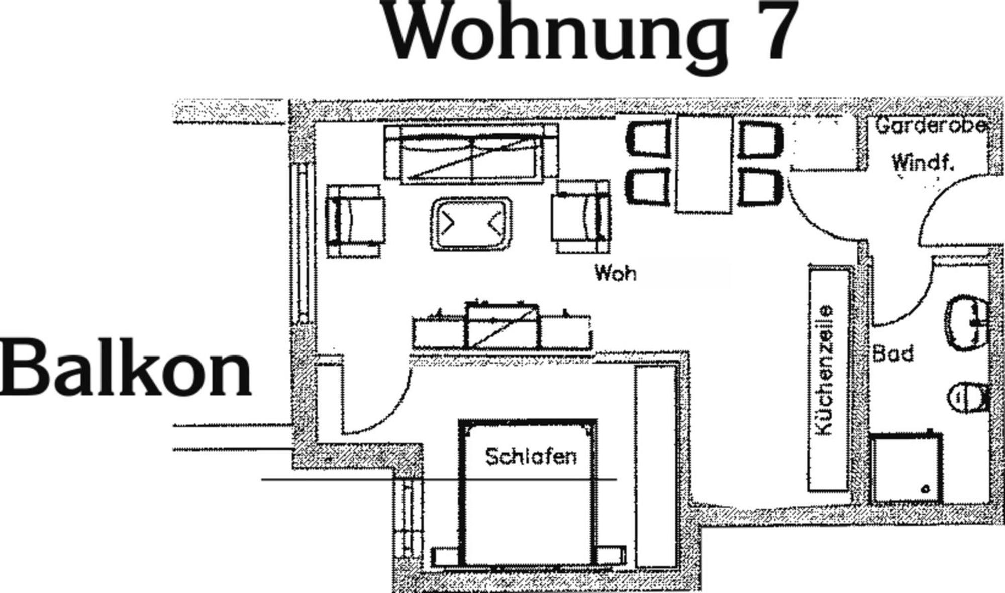 Ferienhof Niemann Wohnung 7 Haselünne 외부 사진